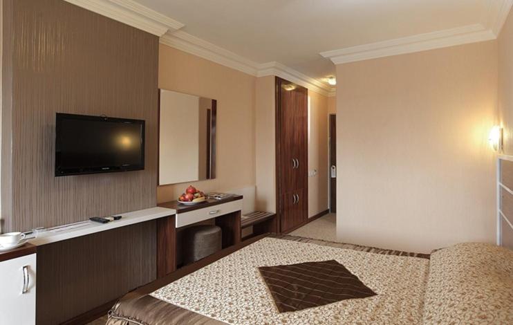 فندق Grand Verda