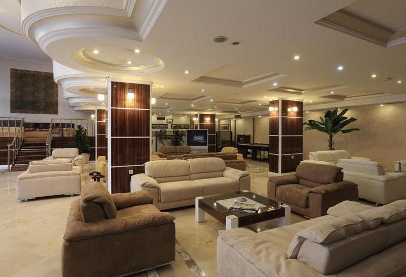 فندق Grand Verda