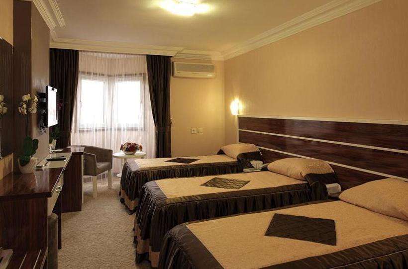 فندق Grand Verda