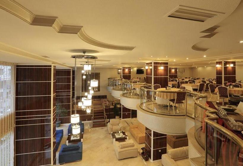 فندق Grand Verda