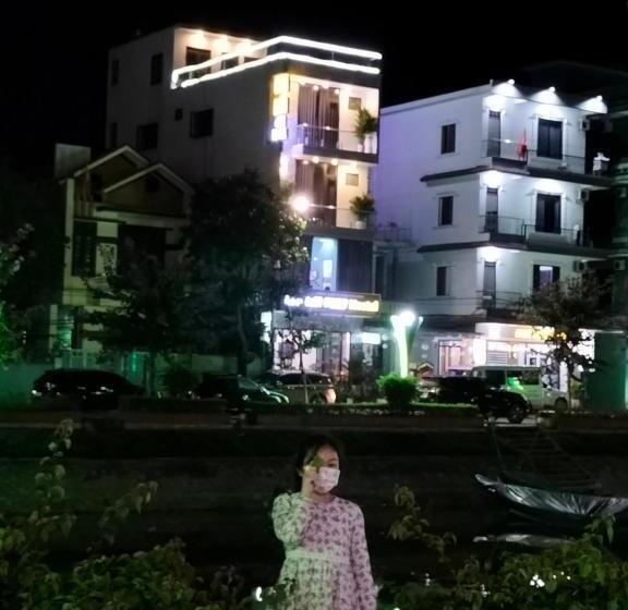 هتل Hoa Mai Plus Hostel