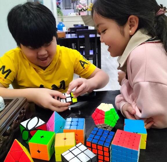 هتل Hoa Mai Plus Hostel