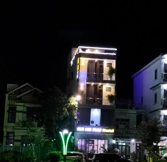 هتل Hoa Mai Plus Hostel