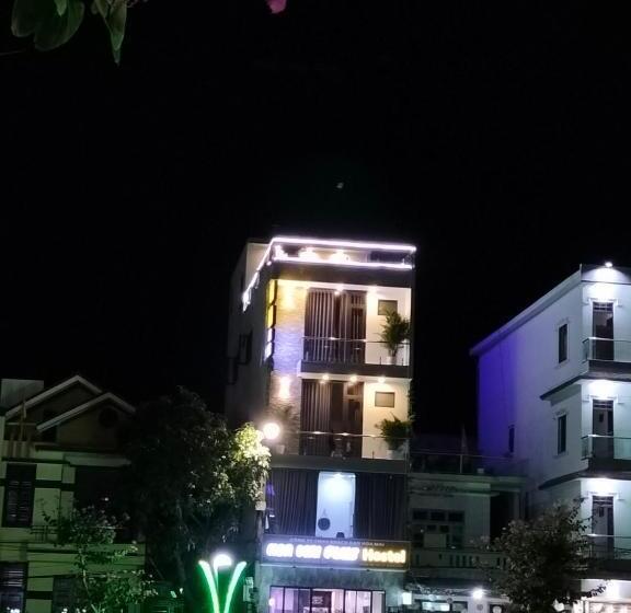 هتل Hoa Mai Plus Hostel