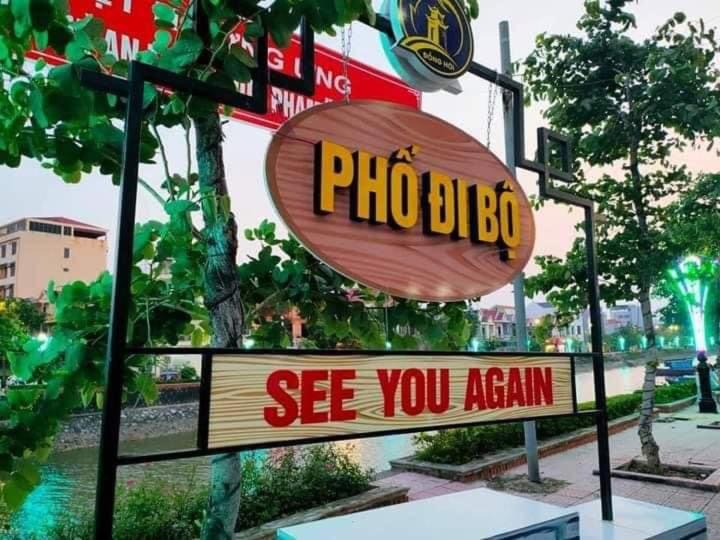 هتل Hoa Mai Plus Hostel