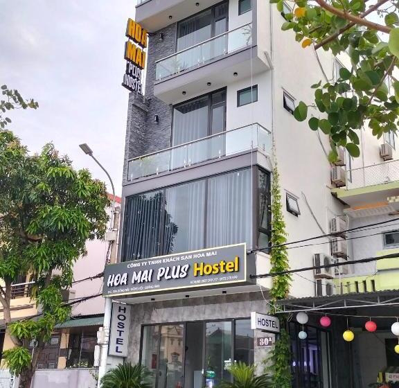 هتل Hoa Mai Plus Hostel