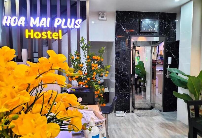 هتل Hoa Mai Plus Hostel