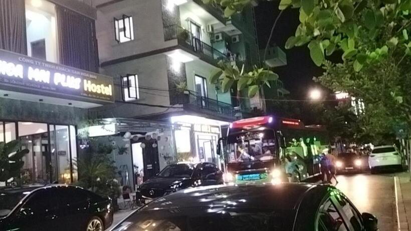 هتل Hoa Mai Plus Hostel
