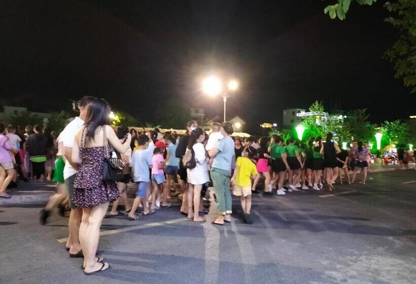 هتل Hoa Mai Plus Hostel