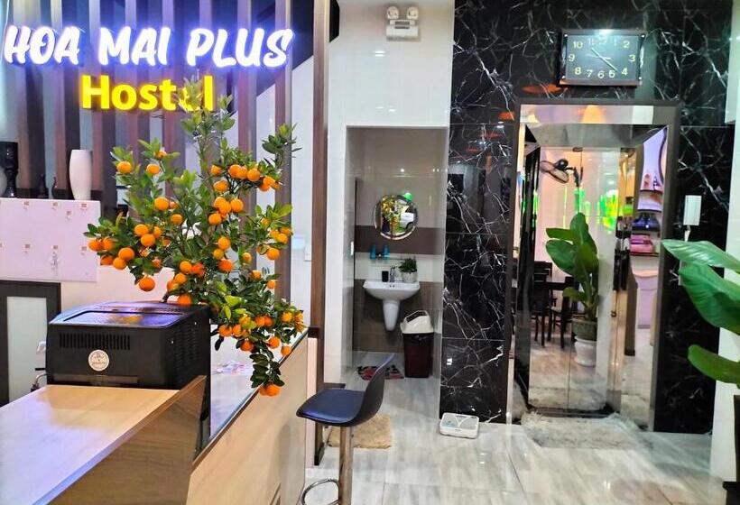 هتل Hoa Mai Plus Hostel