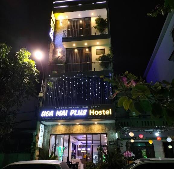 هتل Hoa Mai Plus Hostel