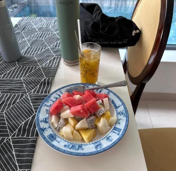 هتل Hoi An January Villa