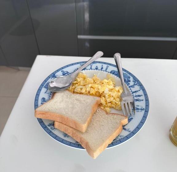 هتل Hoi An January Villa