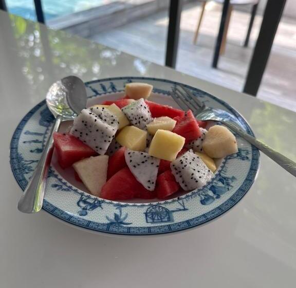 هتل Hoi An January Villa