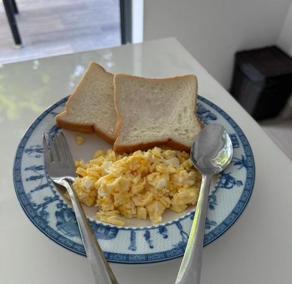 هتل Hoi An January Villa