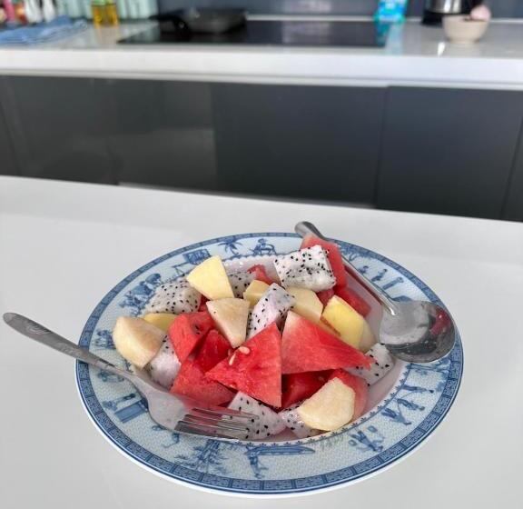 هتل Hoi An January Villa