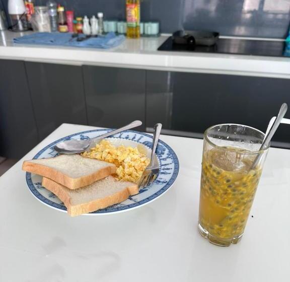 هتل Hoi An January Villa