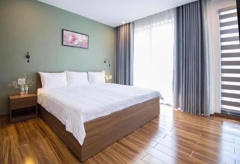 هتل Hoi An January Villa