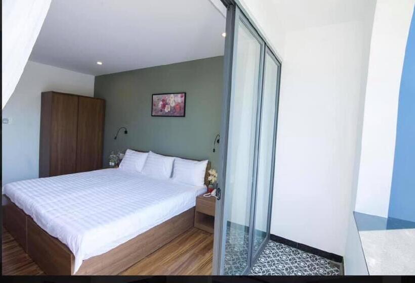 هتل Hoi An January Villa