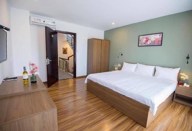 هتل Hoi An January Villa