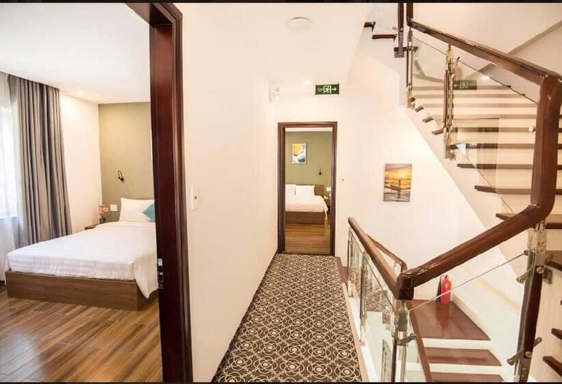 هتل Hoi An January Villa