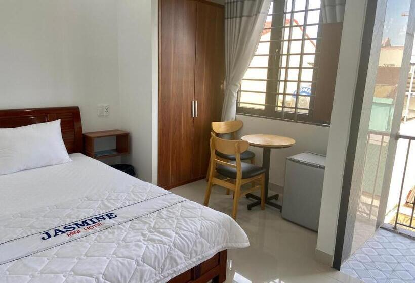 هتل Jasmine Mini