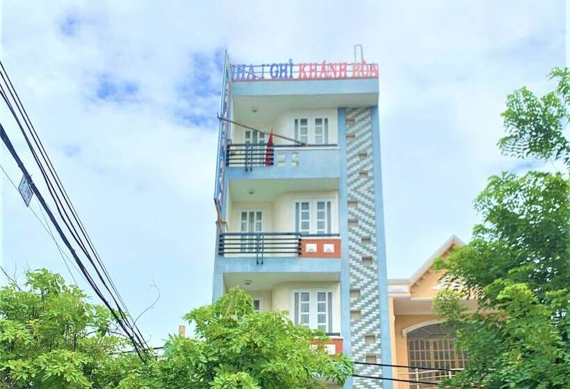 هتل Khanh Hoa