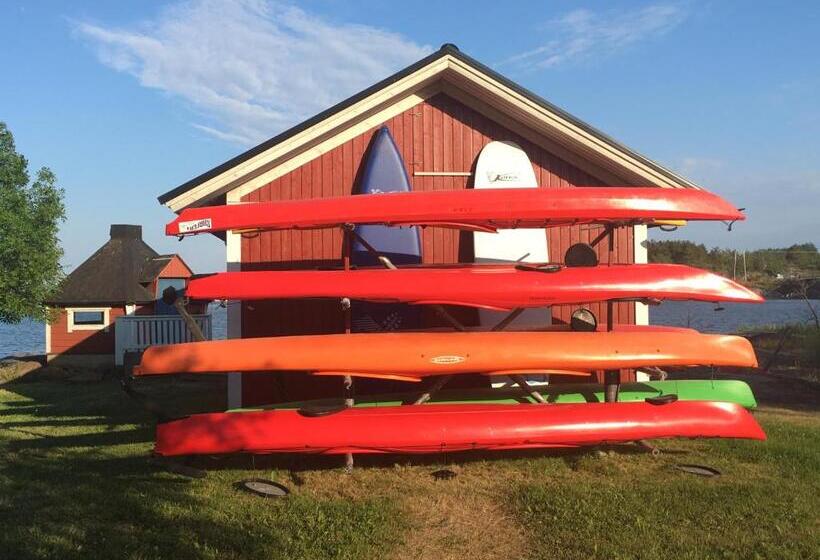 فندق L Gullvivan