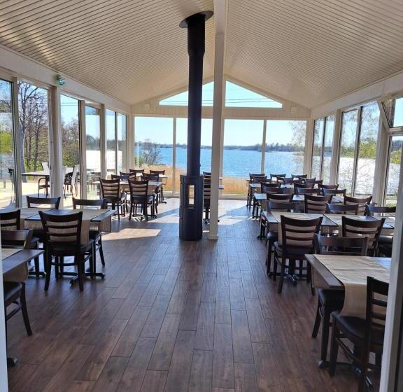 فندق L Gullvivan