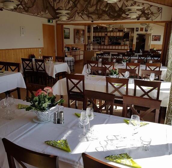 فندق L Gullvivan