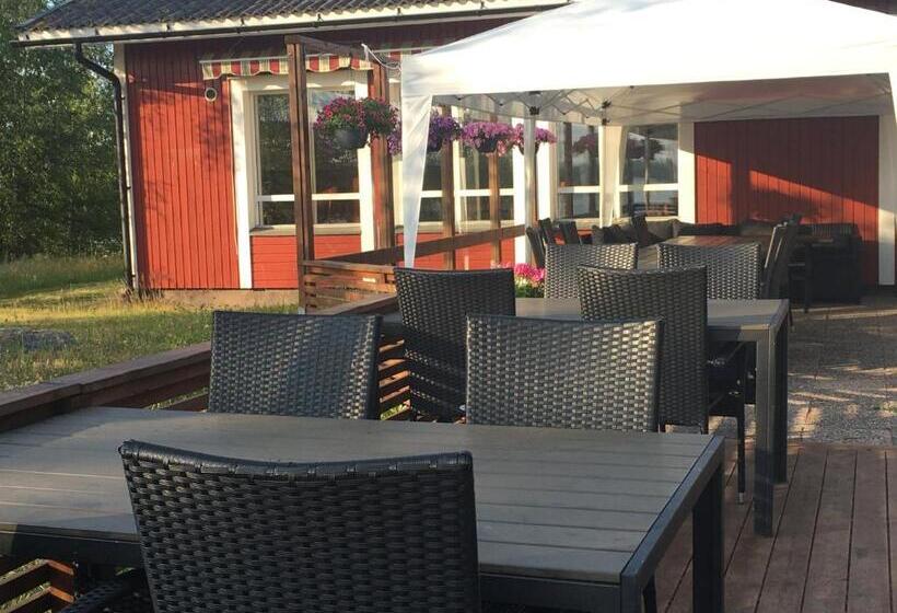 فندق L Gullvivan