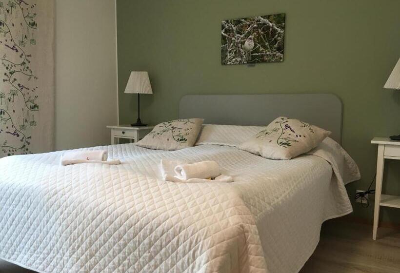 فندق L Gullvivan