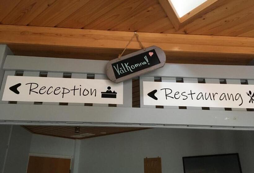 فندق L Gullvivan