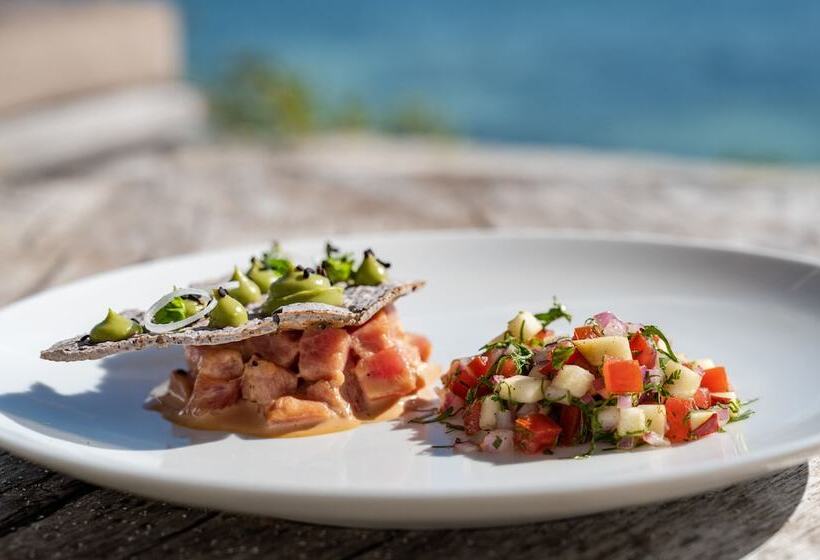 酒店 Lola By Coco B Isla