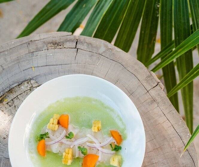 酒店 Lola By Coco B Isla