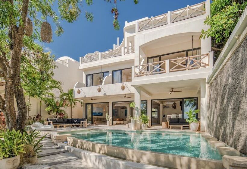 酒店 Lola By Coco B Isla