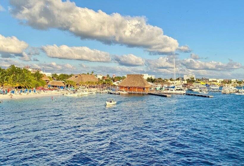 酒店 Lola By Coco B Isla