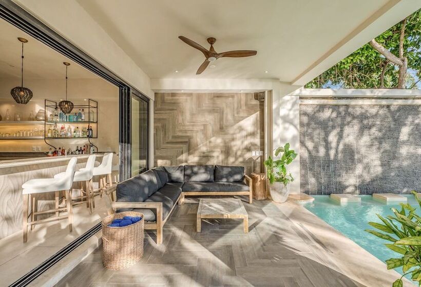 酒店 Lola By Coco B Isla