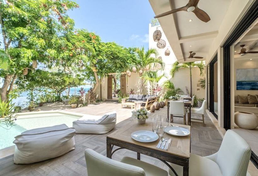 酒店 Lola By Coco B Isla