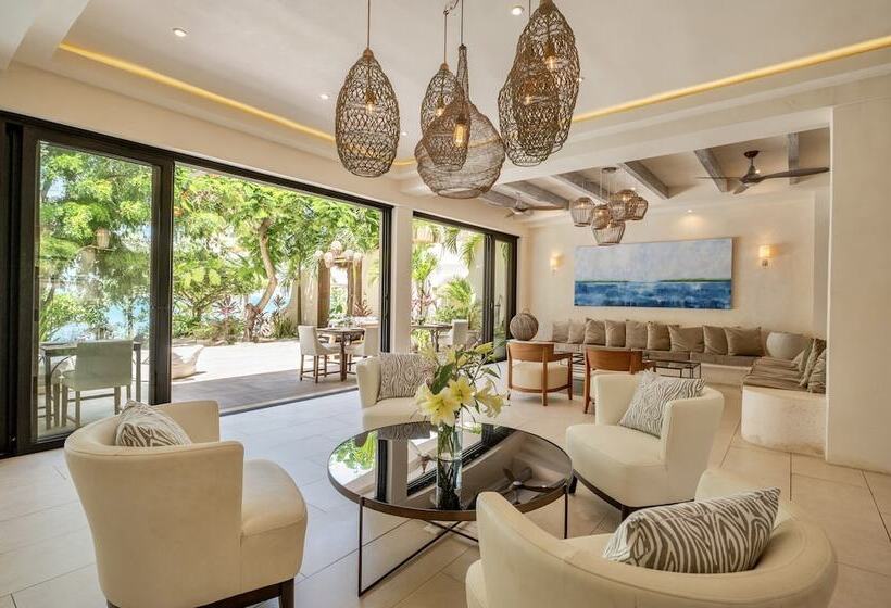 酒店 Lola By Coco B Isla