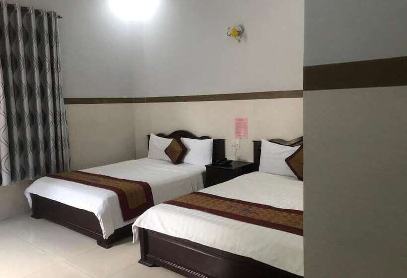 هتل Mai Vuong Thuy