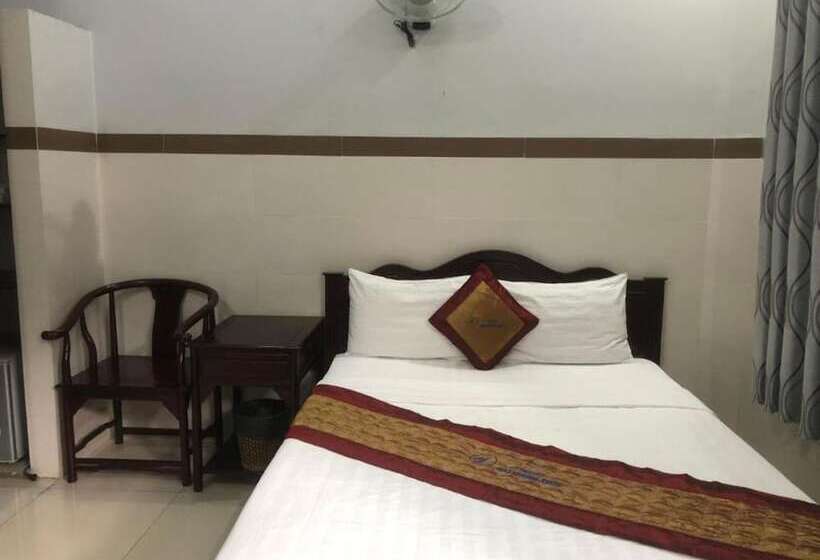 هتل Mai Vuong Thuy