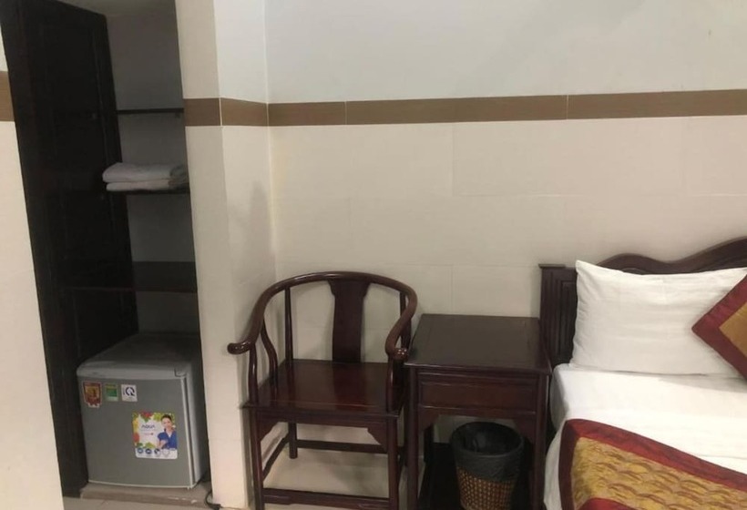 هتل Mai Vuong Thuy