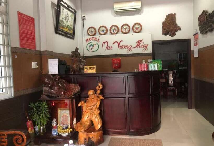 هتل Mai Vuong Thuy