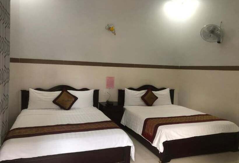 هتل Mai Vuong Thuy