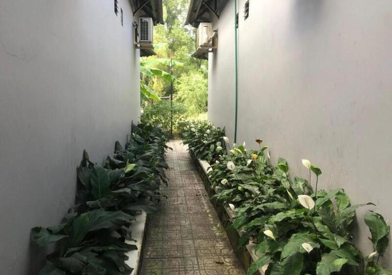 هتل Mai Vuong Thuy