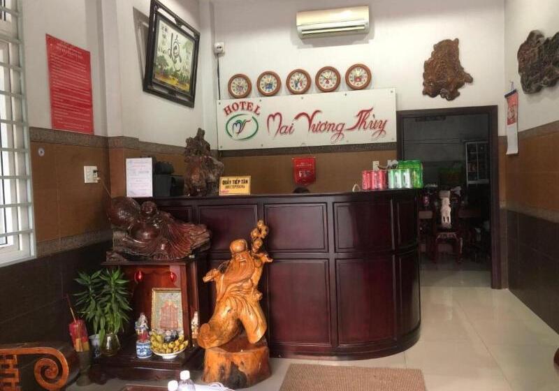 هتل Mai Vuong Thuy