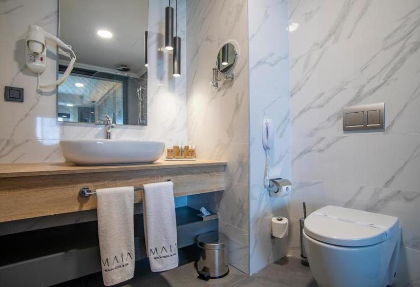 Maia Luxury Beach Hotel & Spa