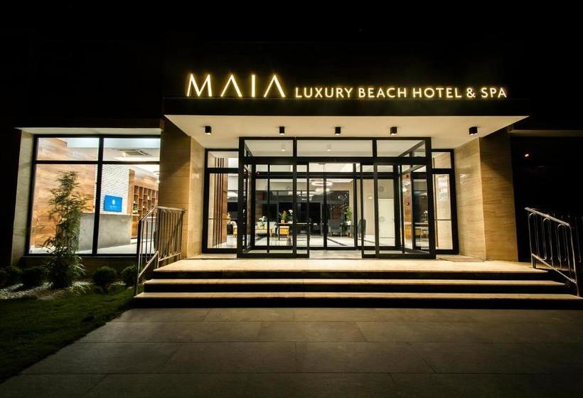 Maia Luxury Beach Hotel & Spa