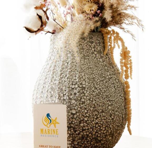 هتل Marine Residence